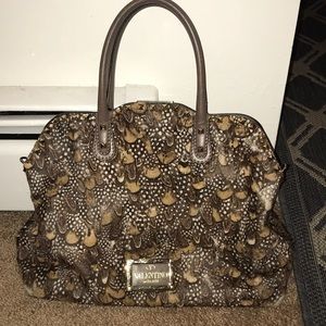 Authentic Valentino Bag